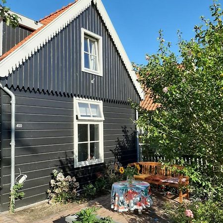 B & B Tulp Amsterdam Noord Kültér fotó