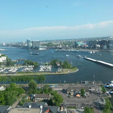 B & B Tulp Amsterdam Noord Kültér fotó