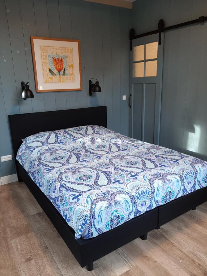B & B Tulp Amsterdam Noord Kültér fotó