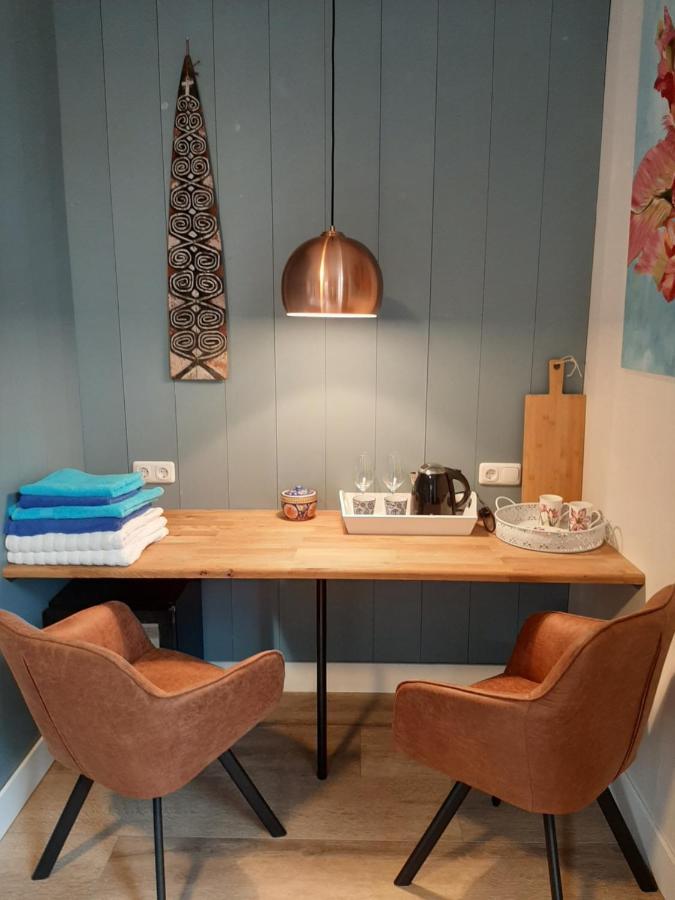 B & B Tulp Amsterdam Noord Kültér fotó
