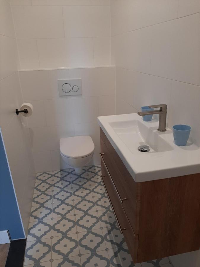 B & B Tulp Amsterdam Noord Kültér fotó